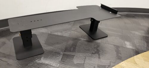 Kids Dig Conveyor Stand